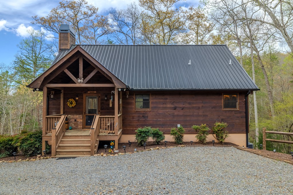 398 Dancing Trees Trail Morganton, GA 30560 - Photo 18 of 56