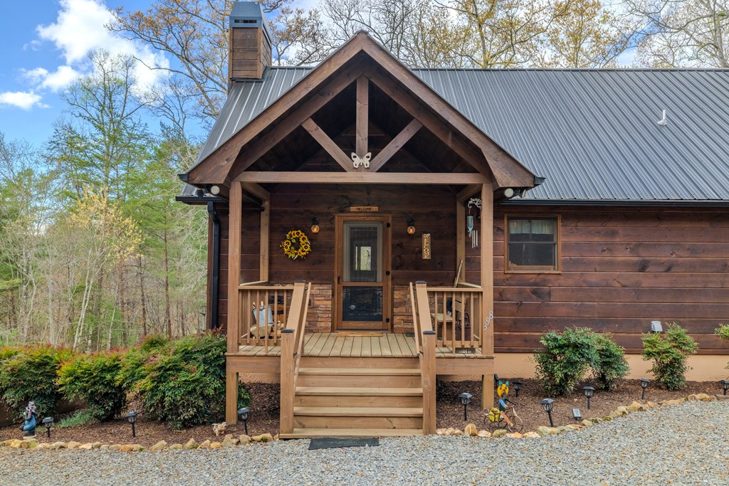 398 Dancing Trees Trail Morganton, GA 30560 - Photo 19 of 56