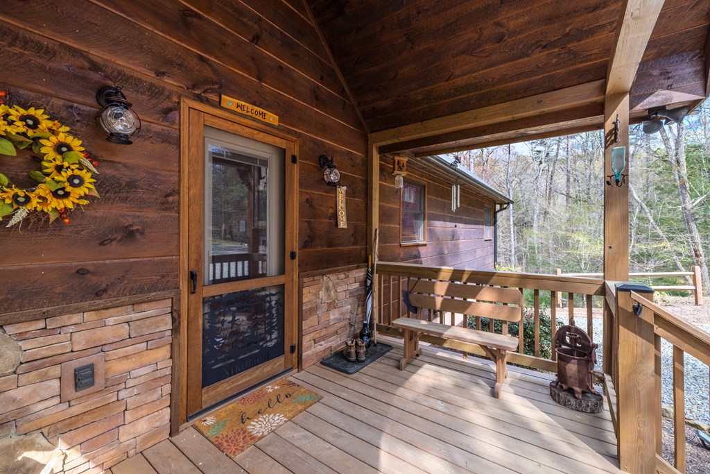 398 Dancing Trees Trail Morganton, GA 30560 - Photo 20 of 56