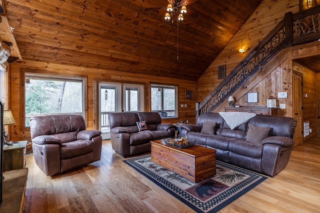 398 Dancing Trees Trail Morganton, GA 30560 - Photo 21 of 56