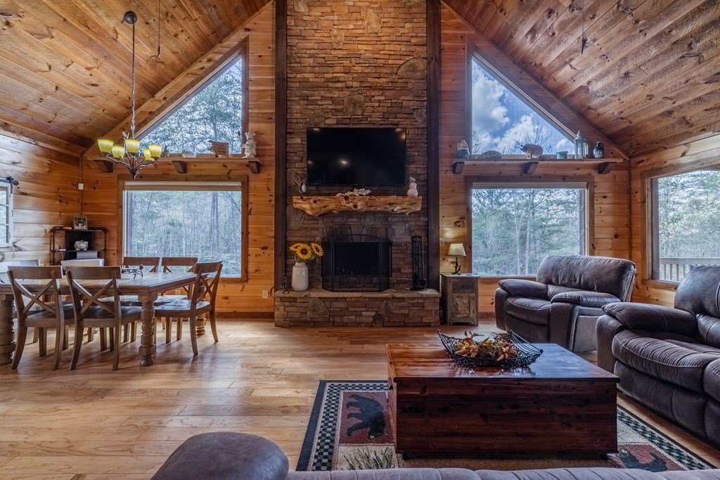 398 Dancing Trees Trail Morganton, GA 30560 - Photo 22 of 56