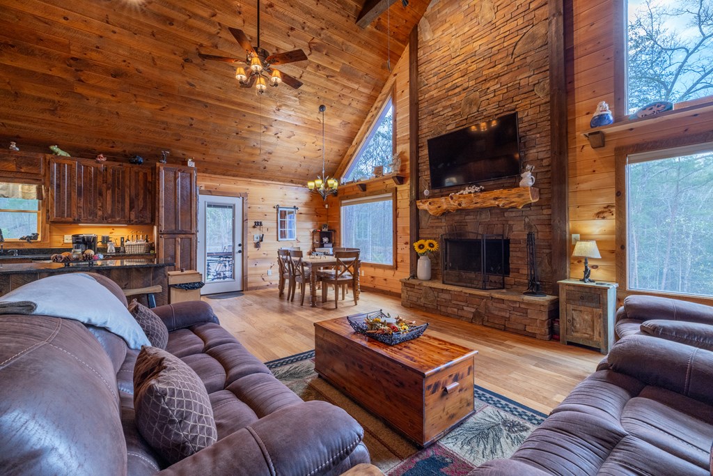 398 Dancing Trees Trail Morganton, GA 30560 - Photo 23 of 56