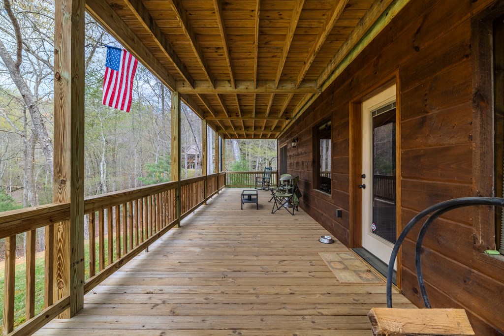 398 Dancing Trees Trail Morganton, GA 30560 - Photo 24 of 56