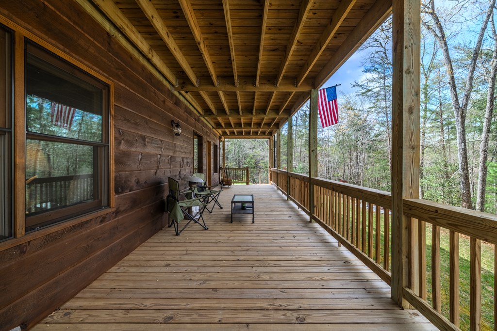 398 Dancing Trees Trail Morganton, GA 30560 - Photo 25 of 56