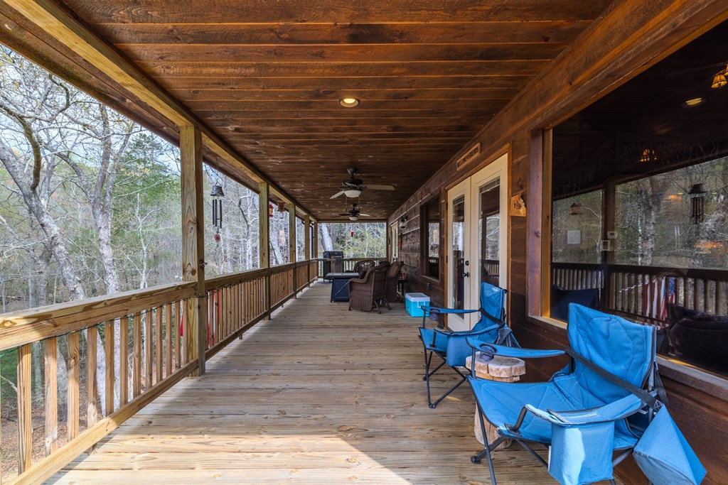 398 Dancing Trees Trail Morganton, GA 30560 - Photo 27 of 56