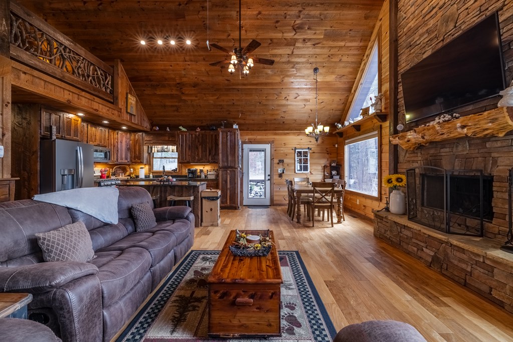 398 Dancing Trees Trail Morganton, GA 30560 - Photo 28 of 56