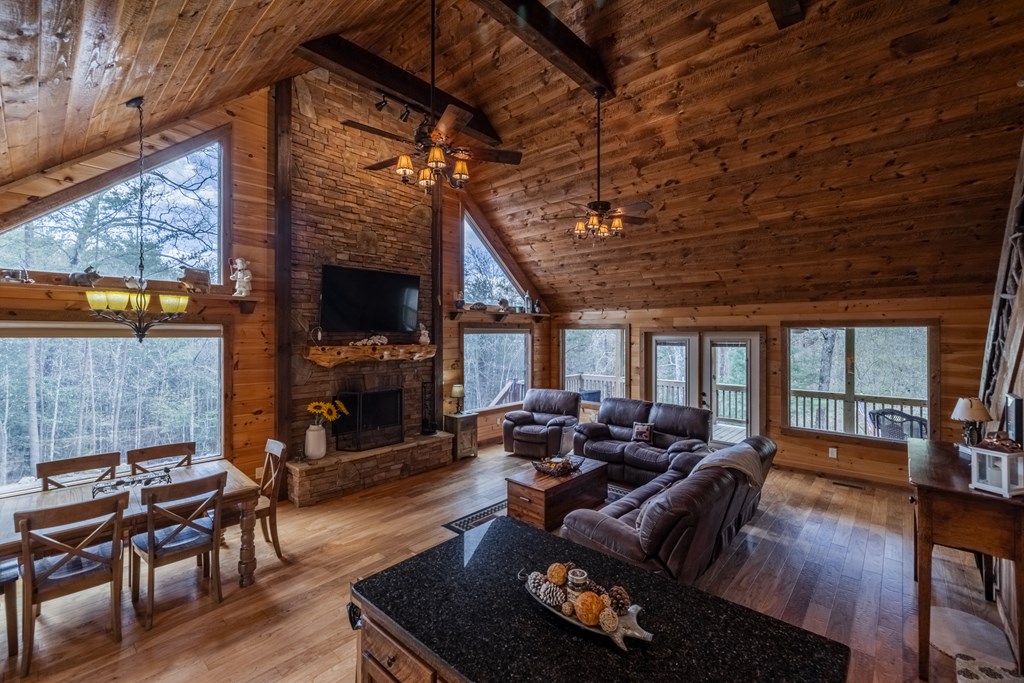 398 Dancing Trees Trail Morganton, GA 30560 - Photo 29 of 56