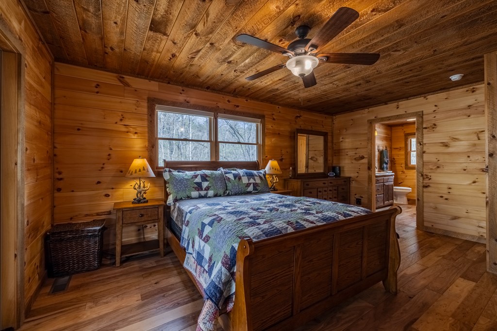 398 Dancing Trees Trail Morganton, GA 30560 - Photo 30 of 56