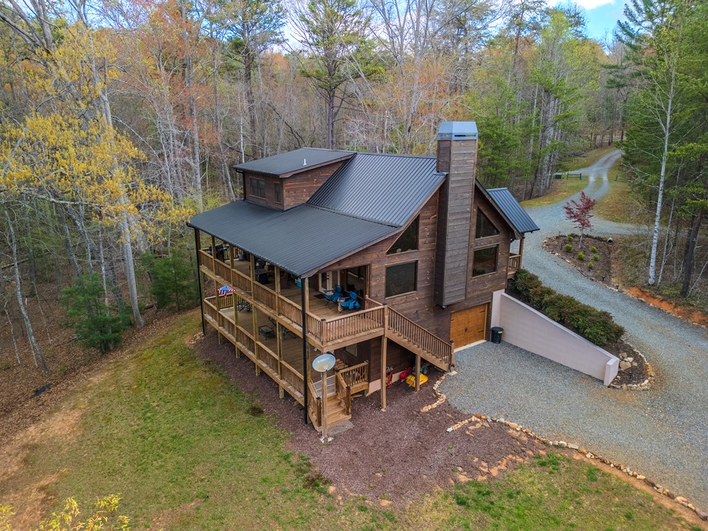 398 Dancing Trees Trail Morganton, GA 30560 - Photo 3 of 56