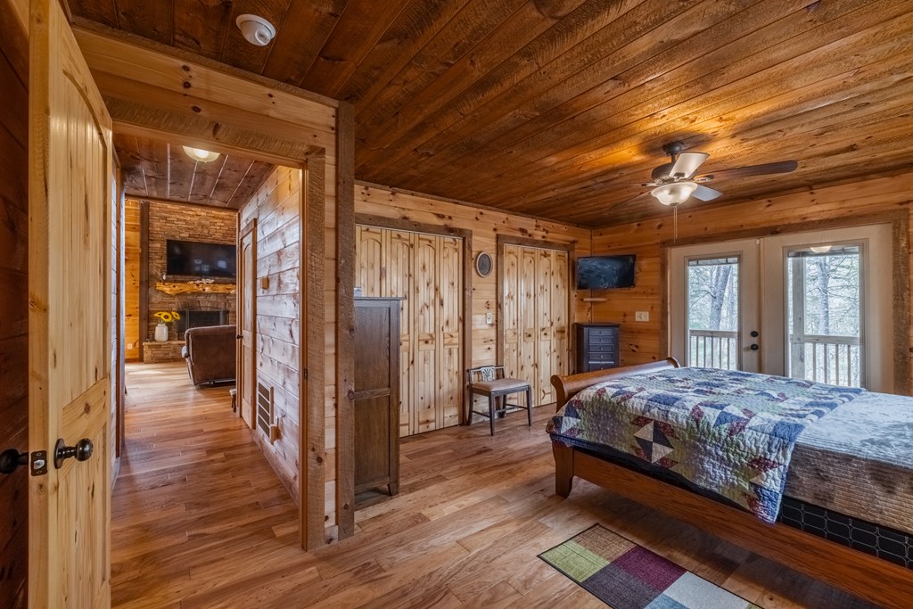 398 Dancing Trees Trail Morganton, GA 30560 - Photo 31 of 56