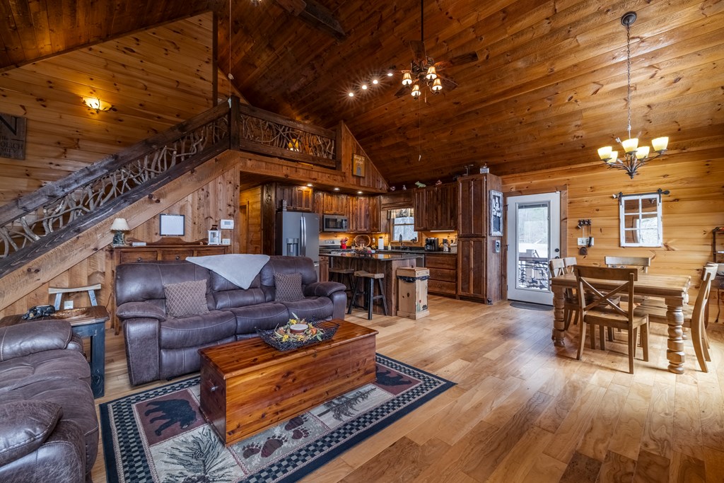 398 Dancing Trees Trail Morganton, GA 30560 - Photo 33 of 56