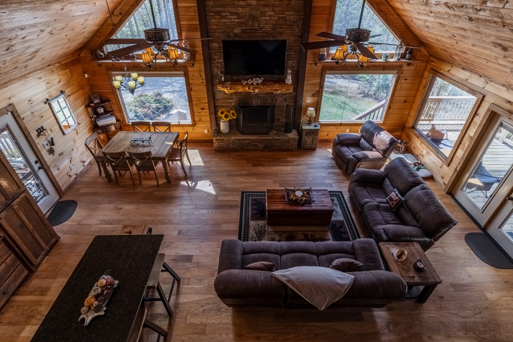 398 Dancing Trees Trail Morganton, GA 30560 - Photo 34 of 56