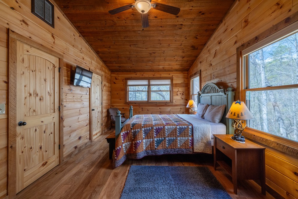 398 Dancing Trees Trail Morganton, GA 30560 - Photo 35 of 56