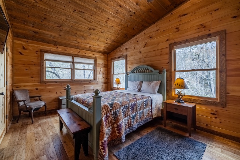 398 Dancing Trees Trail Morganton, GA 30560 - Photo 36 of 56