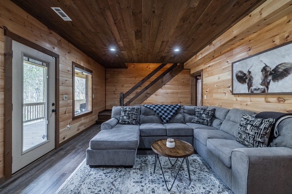 398 Dancing Trees Trail Morganton, GA 30560 - Photo 39 of 56