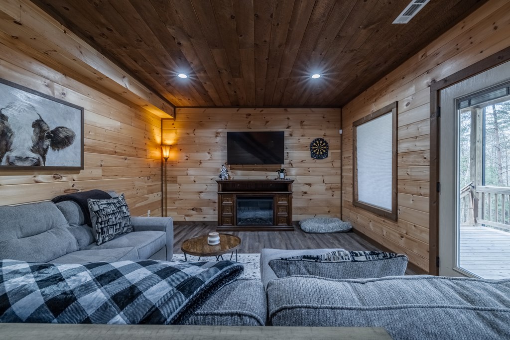 398 Dancing Trees Trail Morganton, GA 30560 - Photo 41 of 56