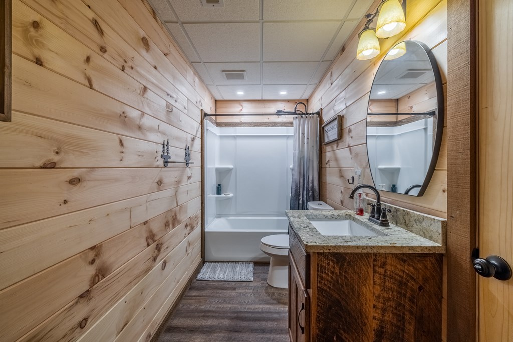 398 Dancing Trees Trail Morganton, GA 30560 - Photo 48 of 56