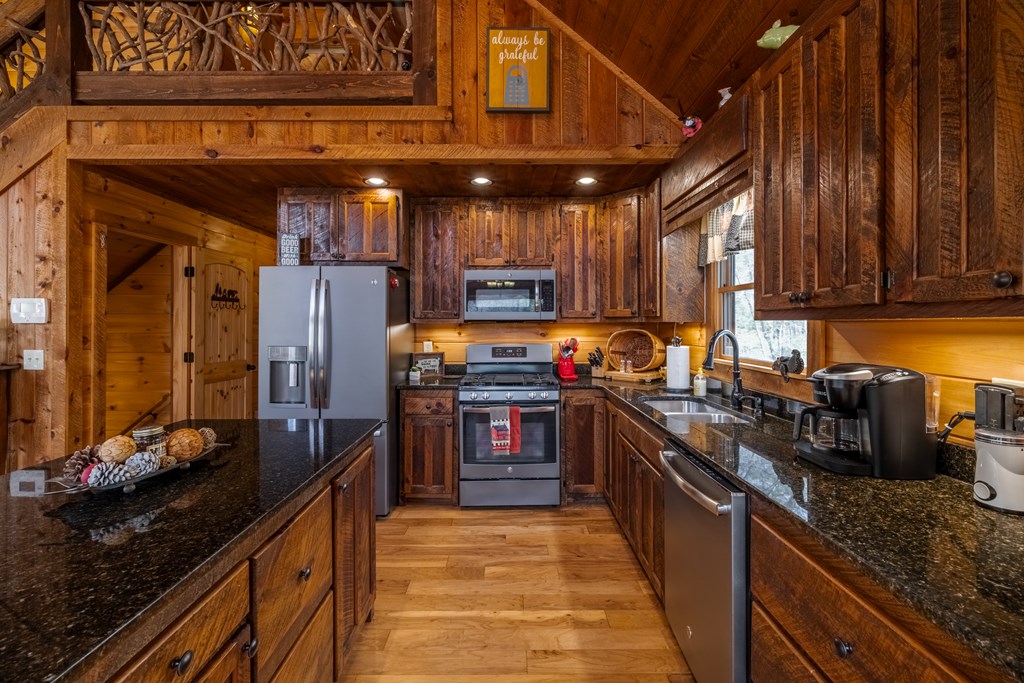 398 Dancing Trees Trail Morganton, GA 30560 - Photo 5 of 56