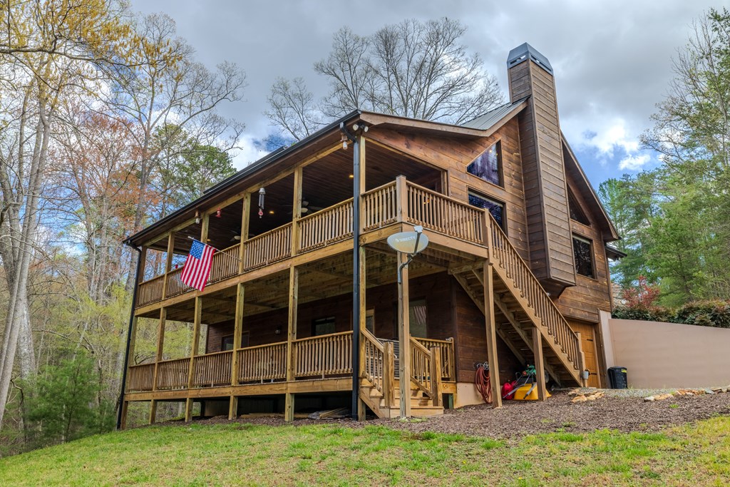 398 Dancing Trees Trail Morganton, GA 30560 - Photo 52 of 56