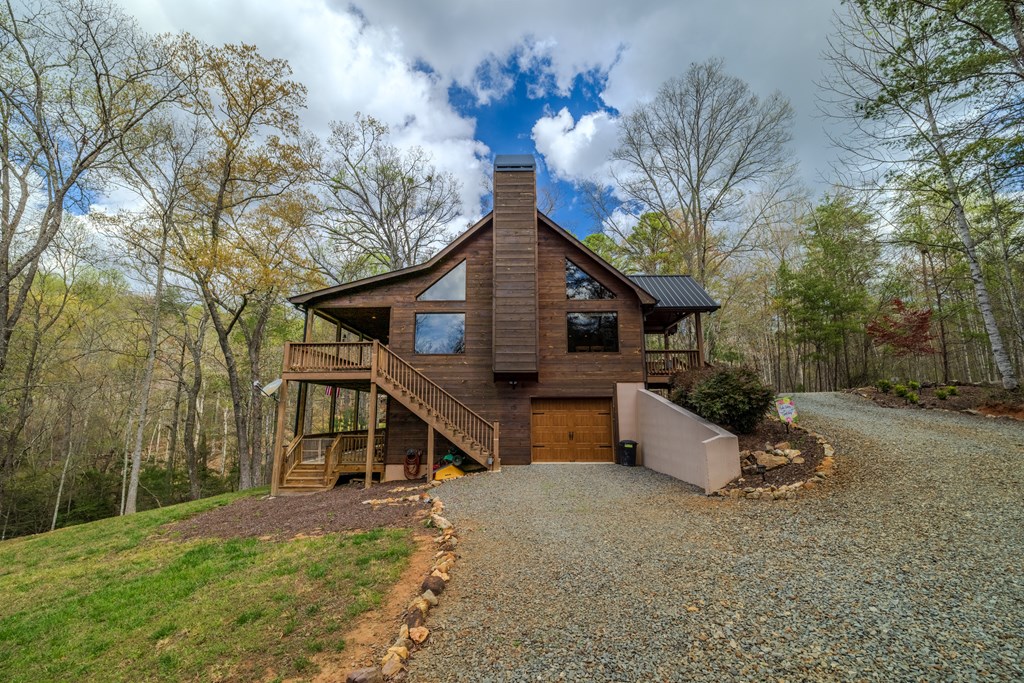 398 Dancing Trees Trail Morganton, GA 30560 - Photo 53 of 56