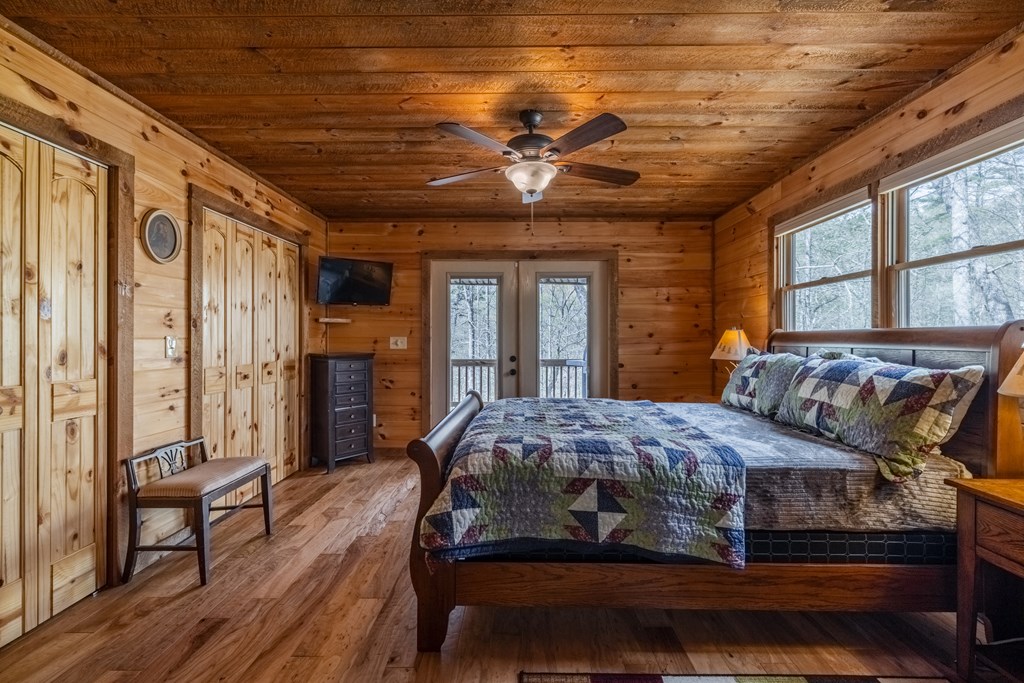 398 Dancing Trees Trail Morganton, GA 30560 - Photo 6 of 56