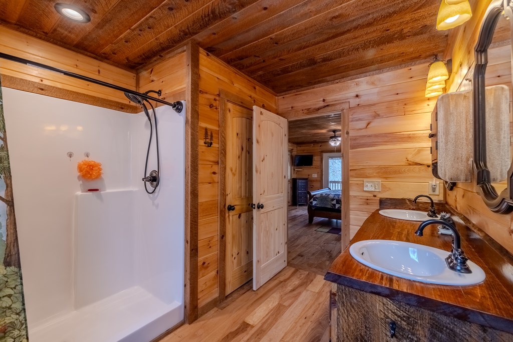 398 Dancing Trees Trail Morganton, GA 30560 - Photo 7 of 56