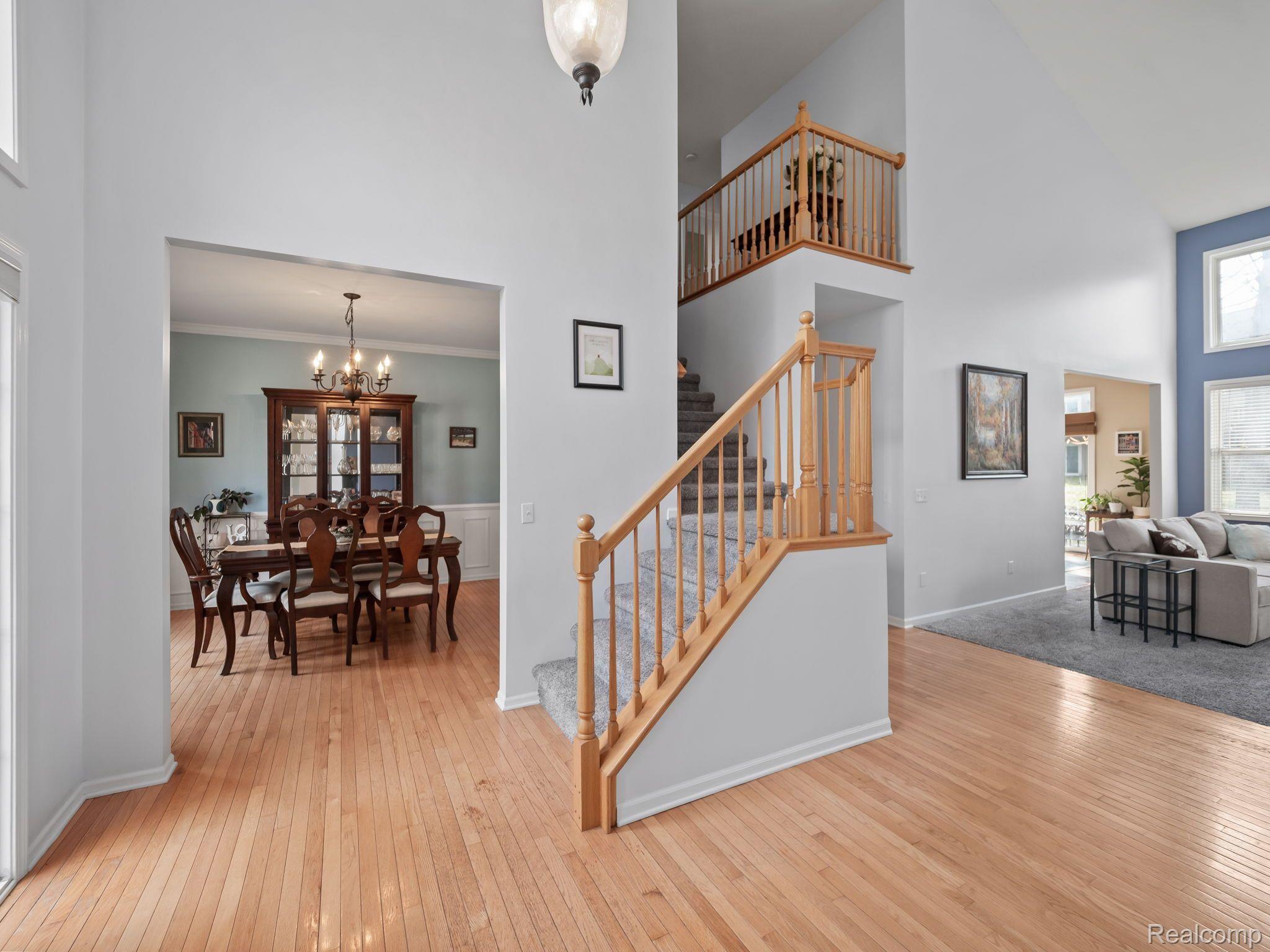 6834 Woodcrest Ridge Clarkston, MI 48346 - Photo 15 of 55 Gallery Image 15
