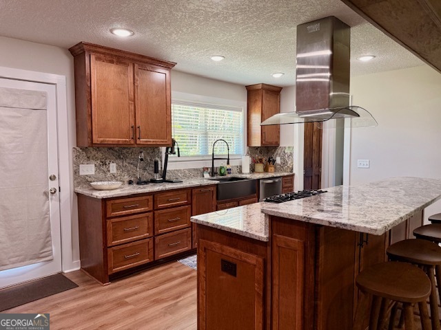 1102 Morgan Road Metter, GA 30439 - Photo 3 of 56