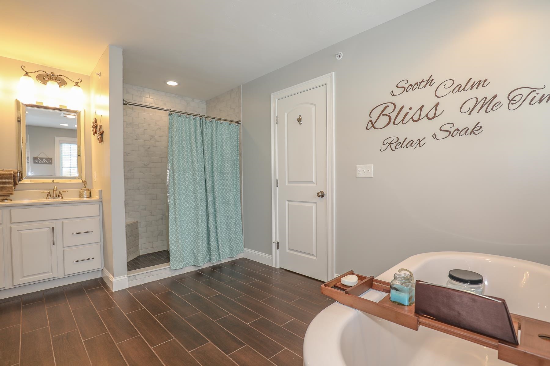 56 Stark Road Derry, NH 03038 - Photo 20 of 40
