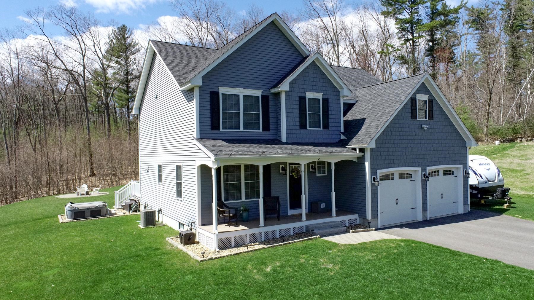 56 Stark Road Derry, NH 03038 - Photo 3 of 40