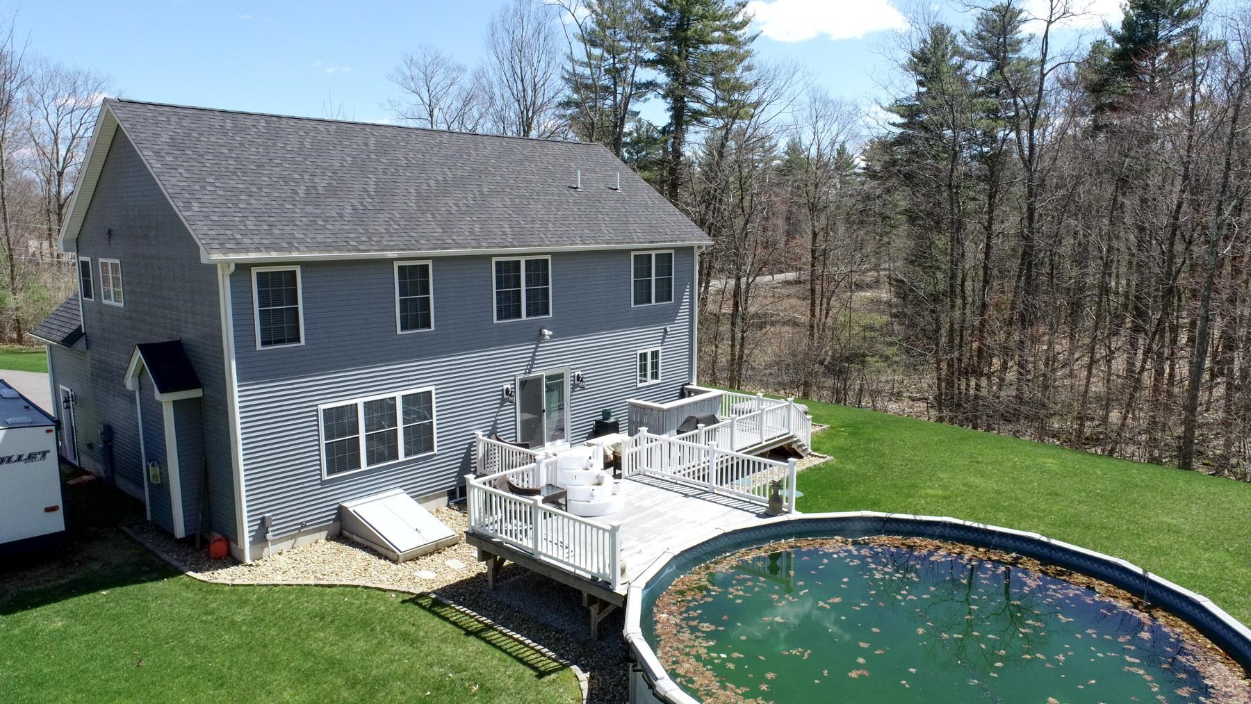 56 Stark Road Derry, NH 03038 - Photo 7 of 40