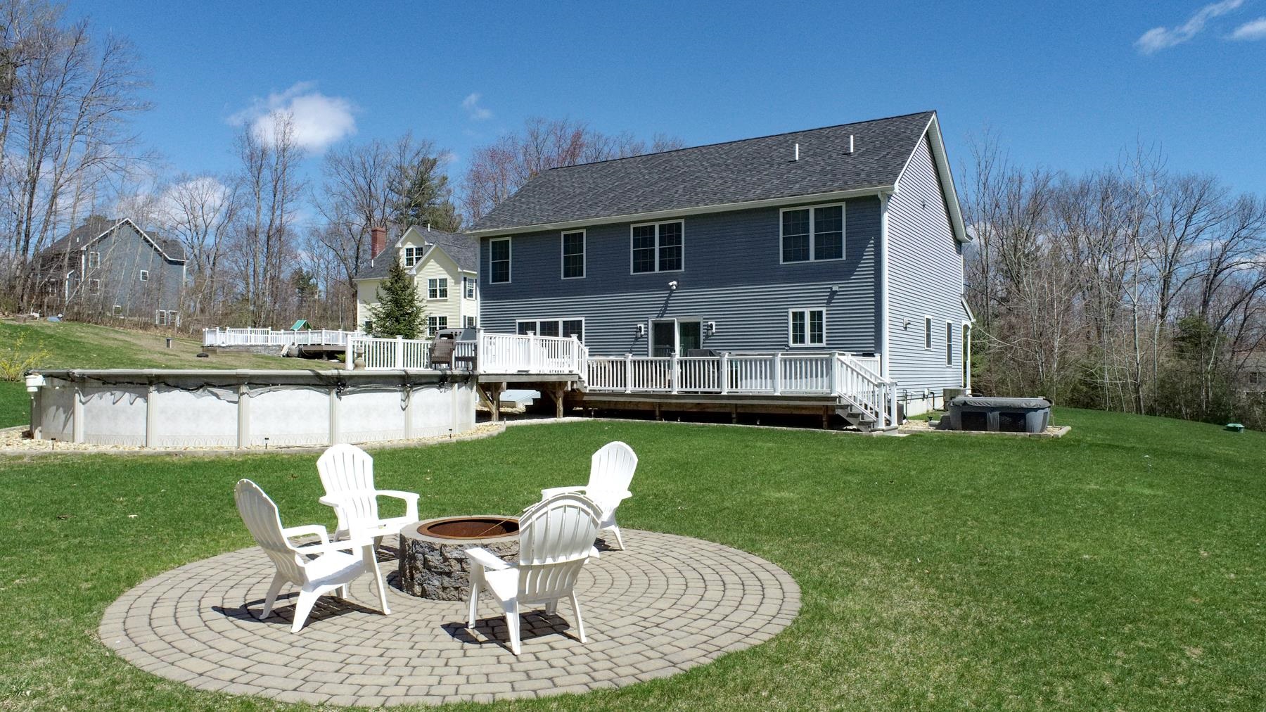 56 Stark Road Derry, NH 03038 - Photo 8 of 40