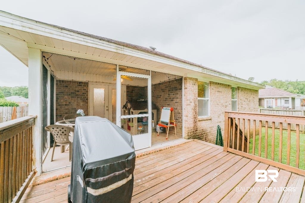 11910 Ives Lane Mobile, AL 36608 - Photo 24 of 24