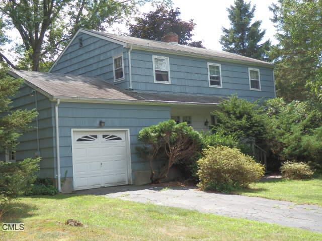 45 Longview Road Monroe, CT 06468 - Photo 1 of 1 Gallery Image 1