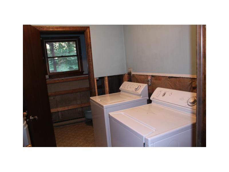 208 Blackstrap Road Falmouth, ME 04105 - Photo 14 of 16 Laundry Room/Area.