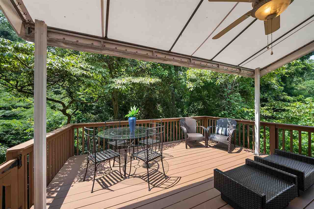 1209 Weldon Place Raleigh, NC 27608 - Photo 25 of 30 Photo 25