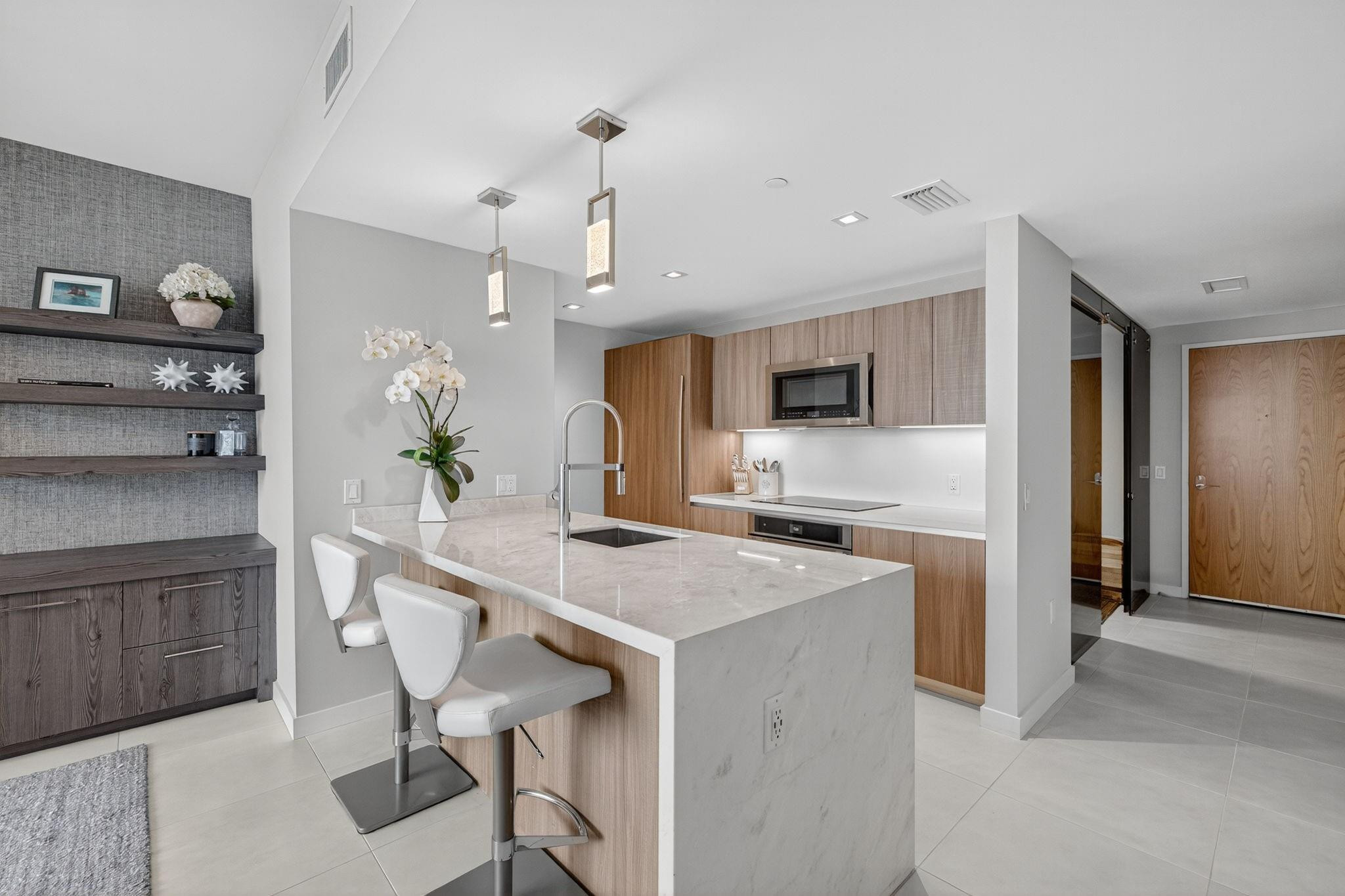 401 North Birch Road, Unit 1103 Fort Lauderdale, FL 33304 - Photo 12 of 45 Photo 12