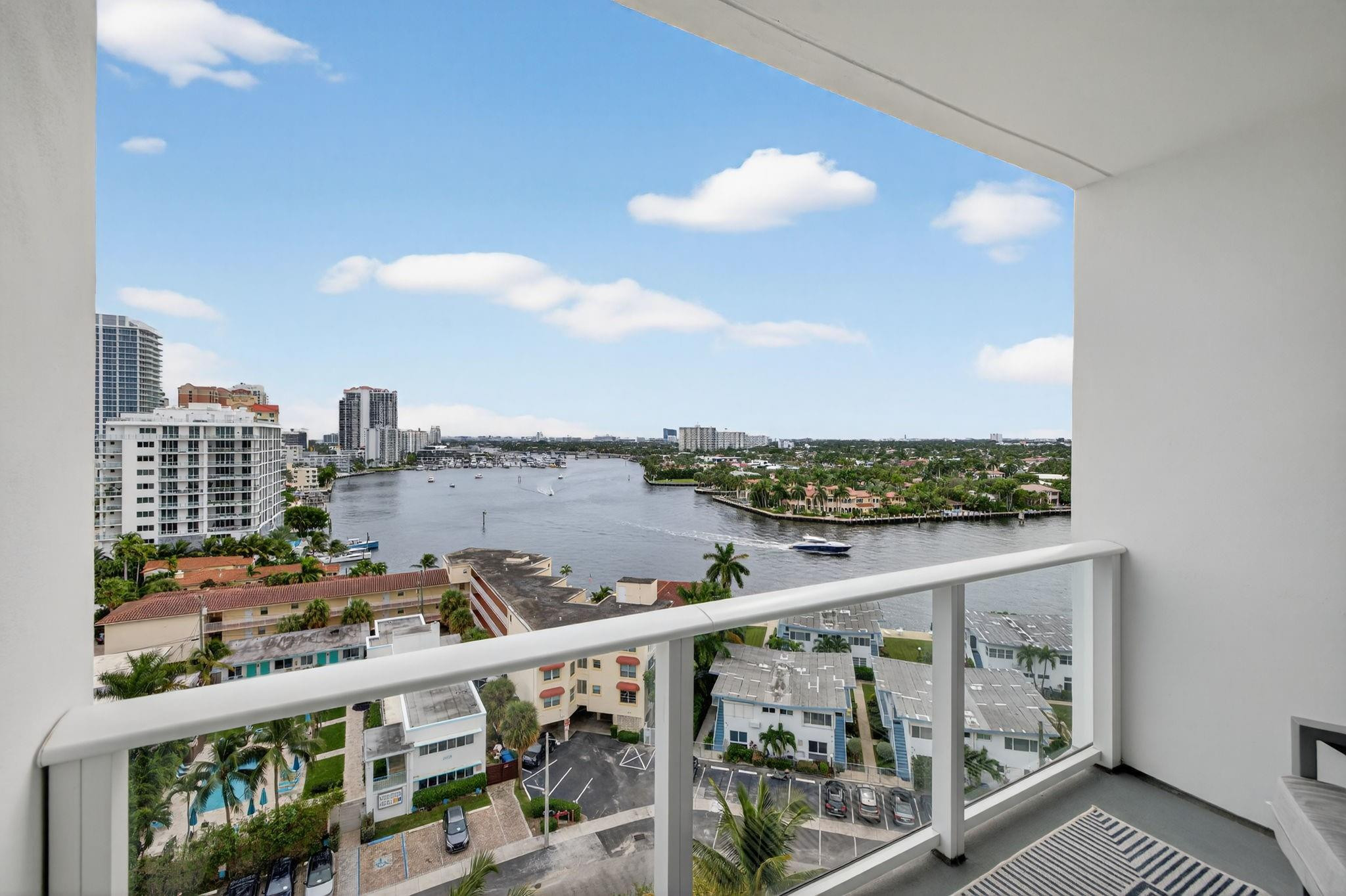 401 North Birch Road, Unit 1103 Fort Lauderdale, FL 33304 - Photo 2 of 45 Photo 2