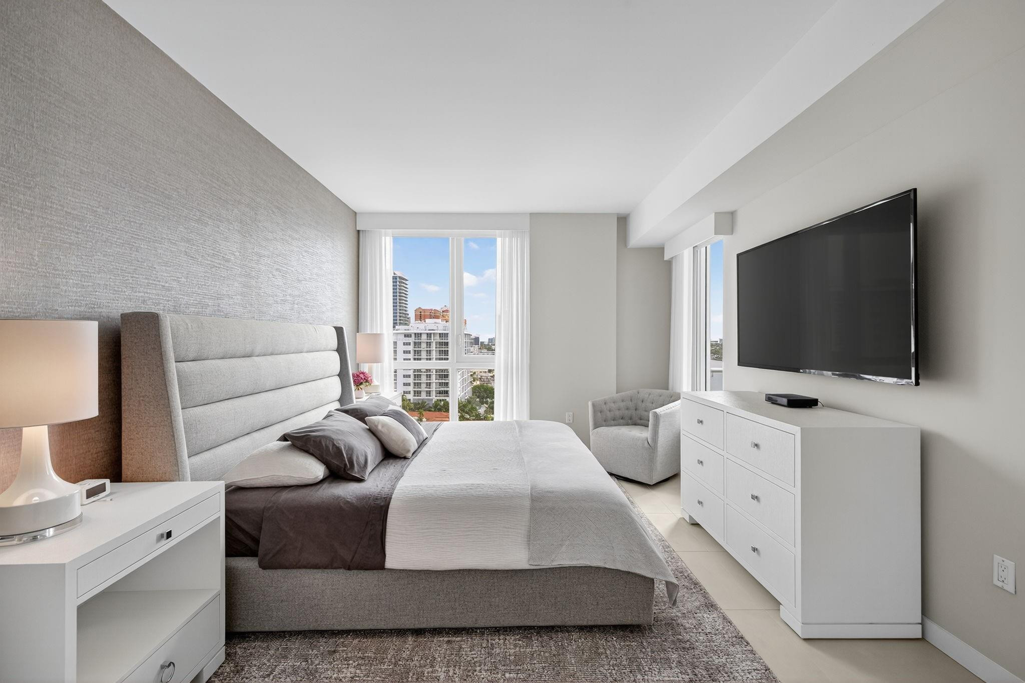 401 North Birch Road, Unit 1103 Fort Lauderdale, FL 33304 - Photo 22 of 45 Photo 22