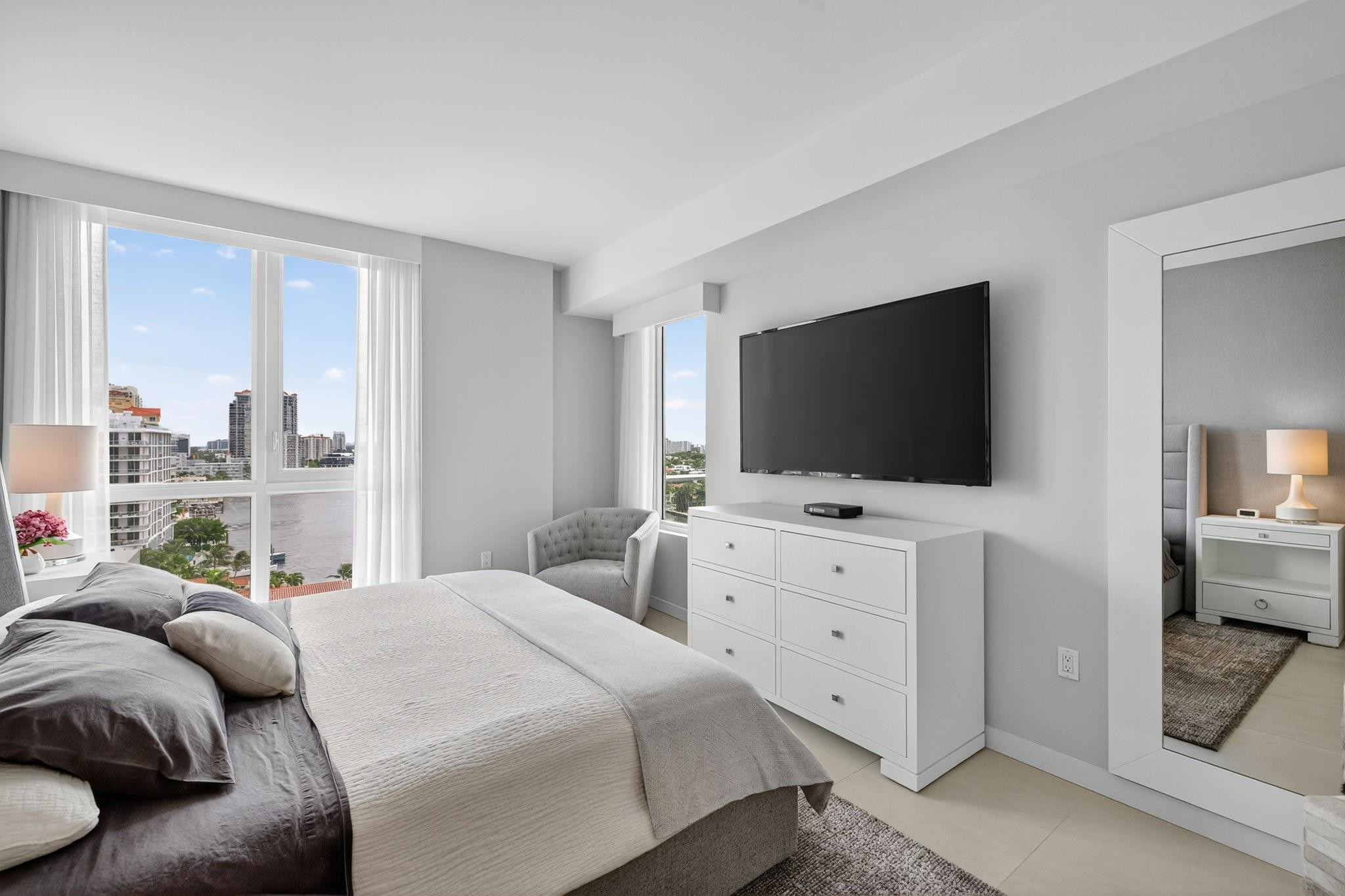 401 North Birch Road, Unit 1103 Fort Lauderdale, FL 33304 - Photo 24 of 45 Photo 24