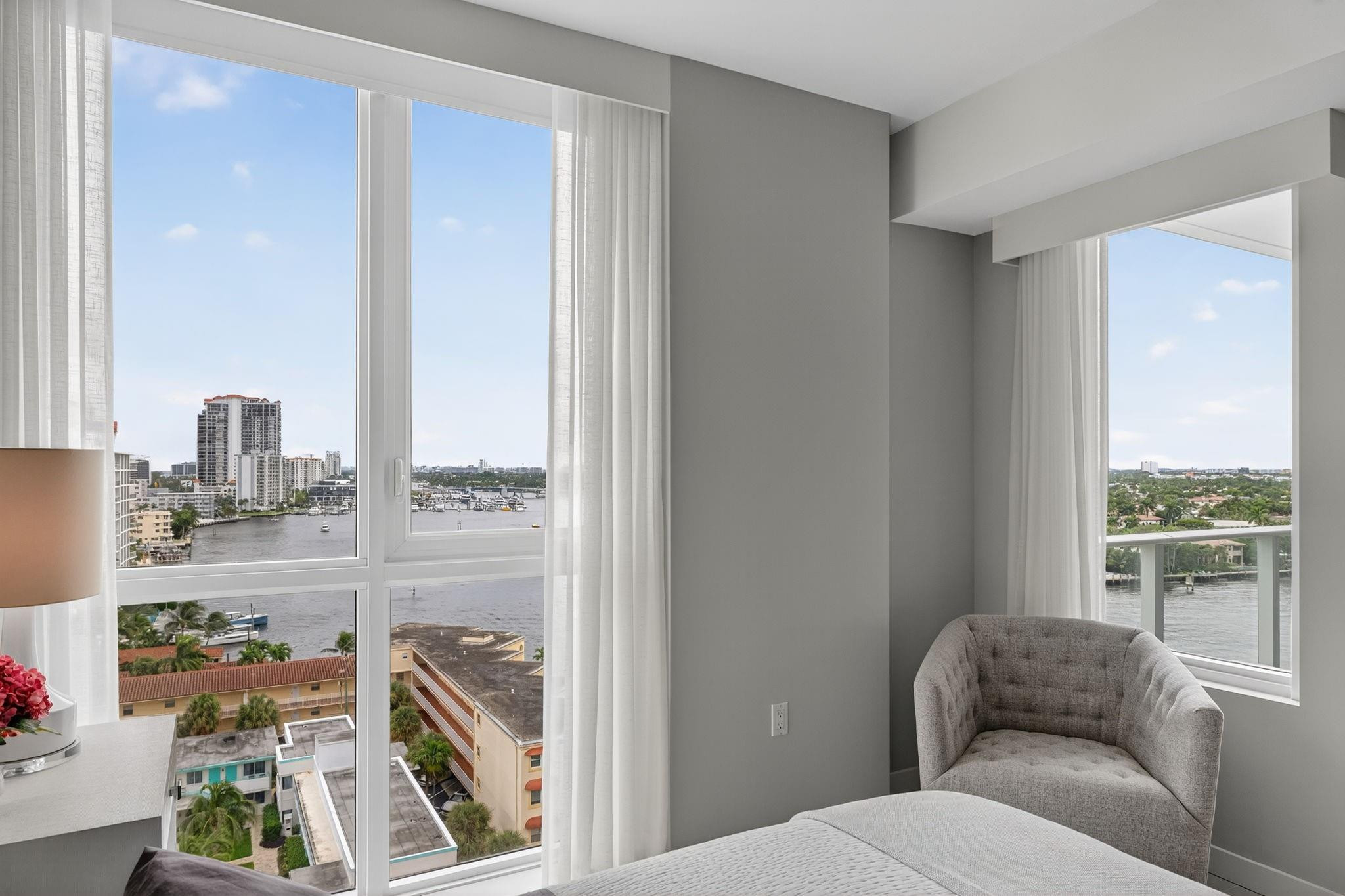 401 North Birch Road, Unit 1103 Fort Lauderdale, FL 33304 - Photo 31 of 45 Photo 31