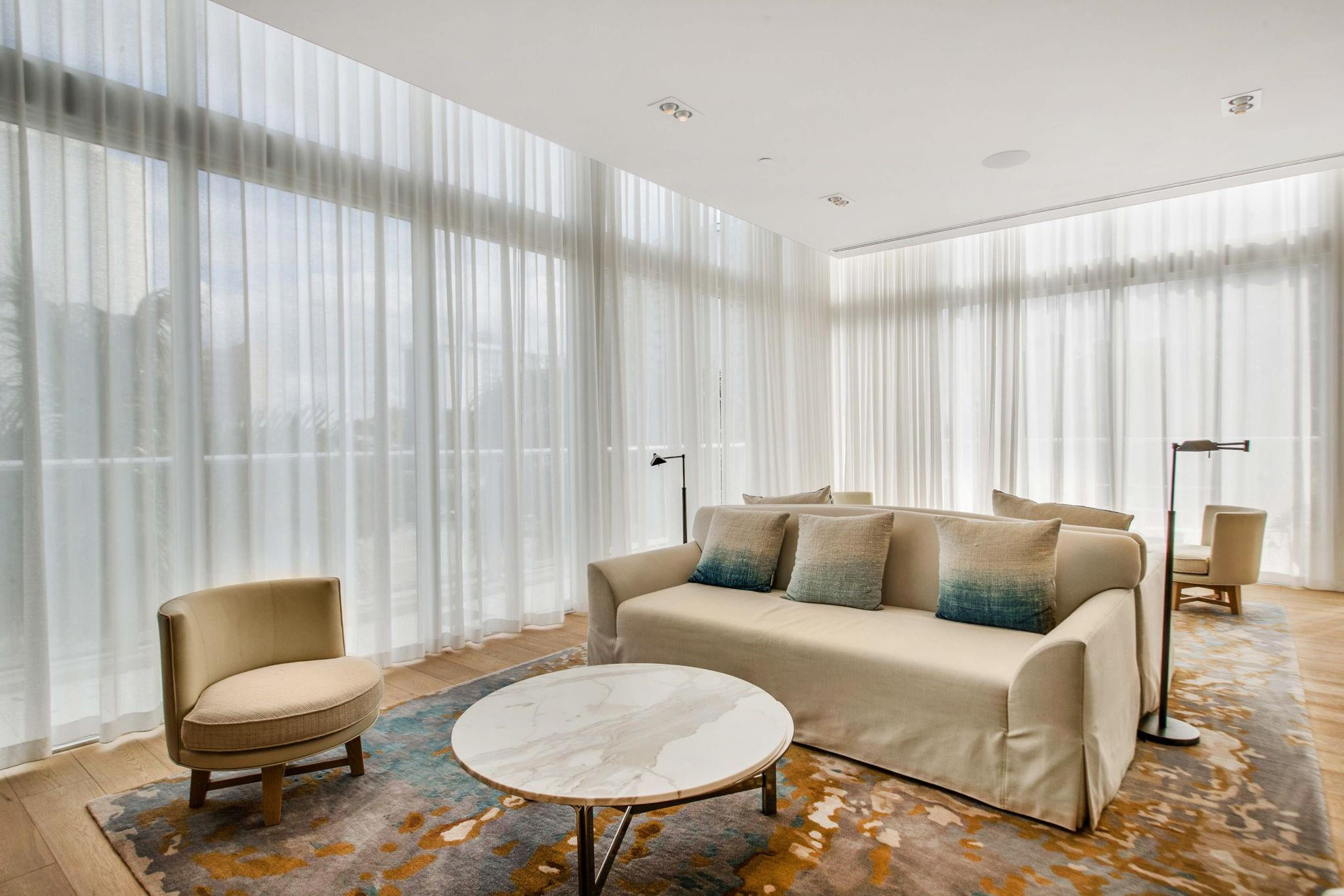 401 North Birch Road, Unit 1103 Fort Lauderdale, FL 33304 - Photo 39 of 45 Photo 39