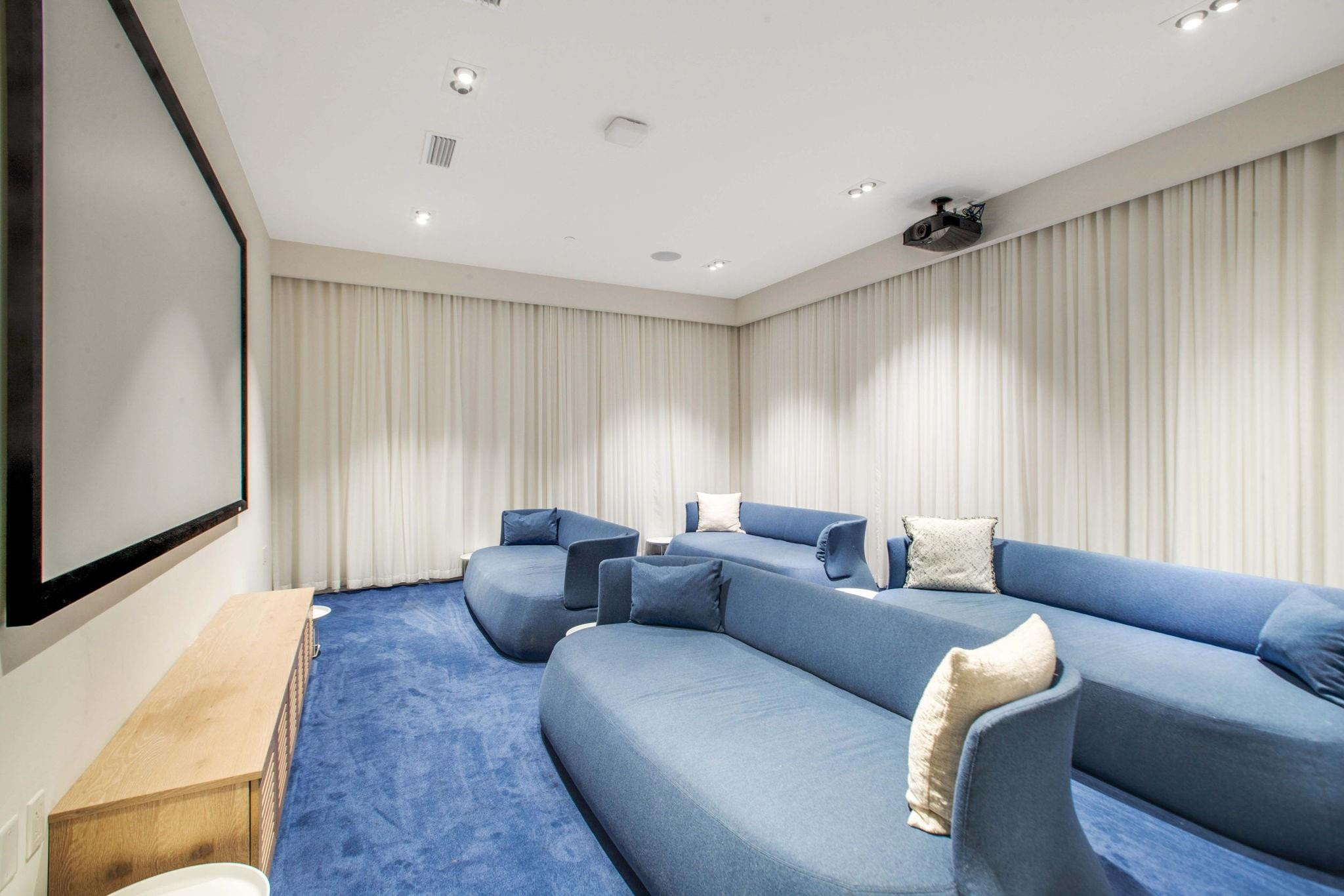 401 North Birch Road, Unit 1103 Fort Lauderdale, FL 33304 - Photo 42 of 45 Photo 42