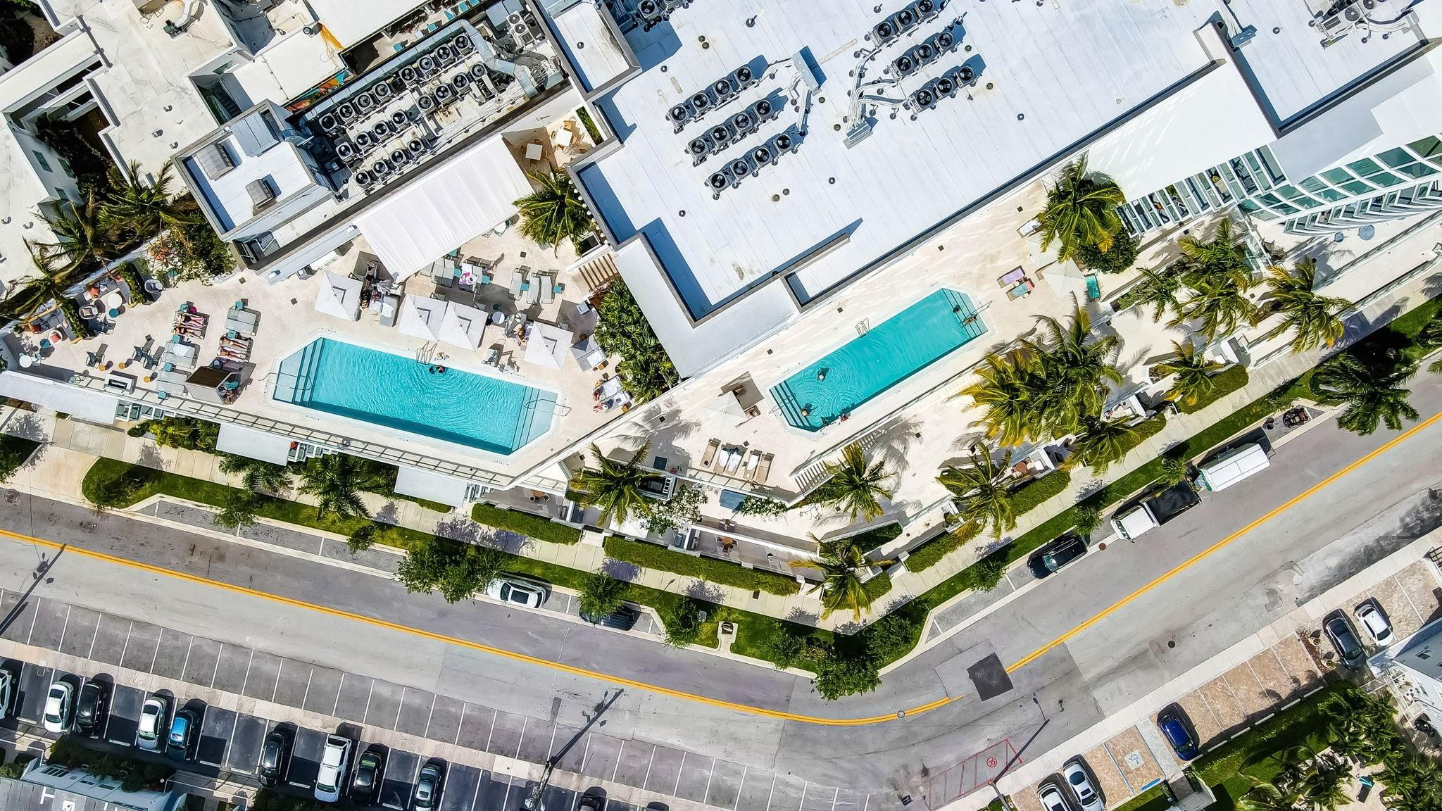 401 North Birch Road, Unit 1103 Fort Lauderdale, FL 33304 - Photo 44 of 45 Photo 44