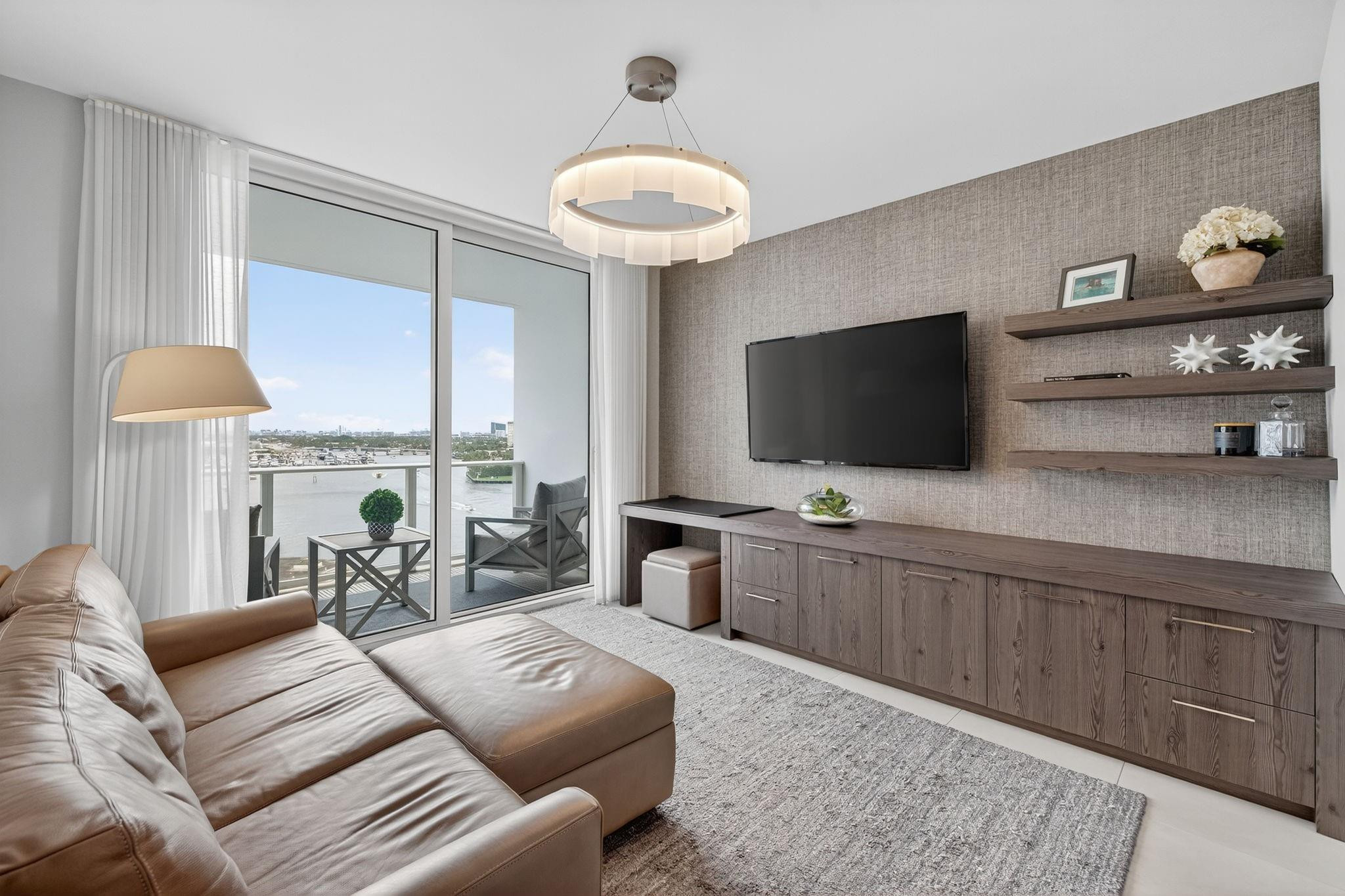 401 North Birch Road, Unit 1103 Fort Lauderdale, FL 33304 - Photo 5 of 45 Photo 5