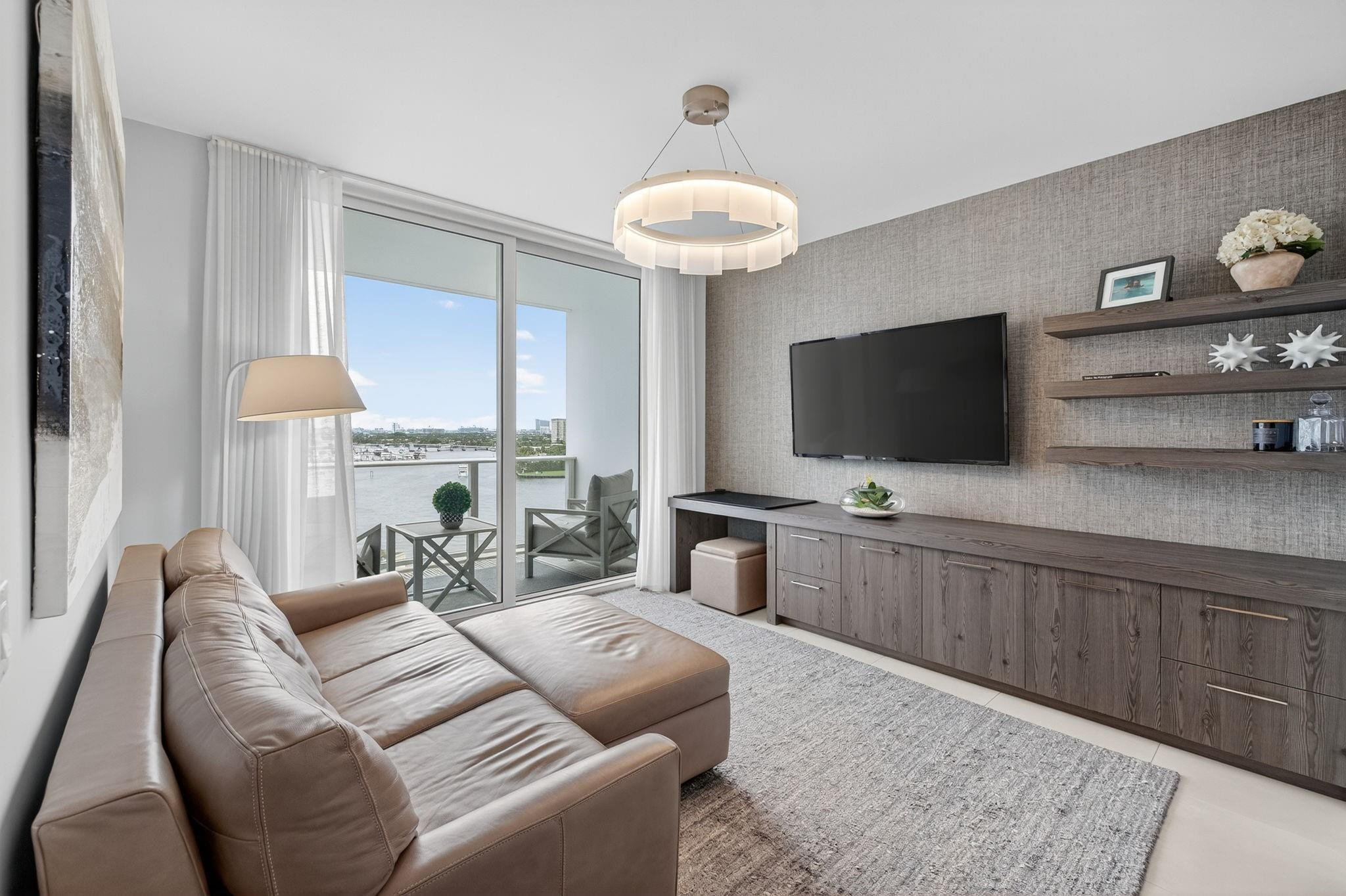 401 North Birch Road, Unit 1103 Fort Lauderdale, FL 33304 - Photo 6 of 45 Photo 6