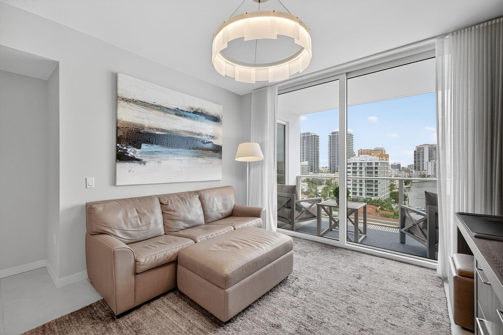 401 North Birch Road, Unit 1103 Fort Lauderdale, FL 33304 - Photo 8 of 45 Photo 8