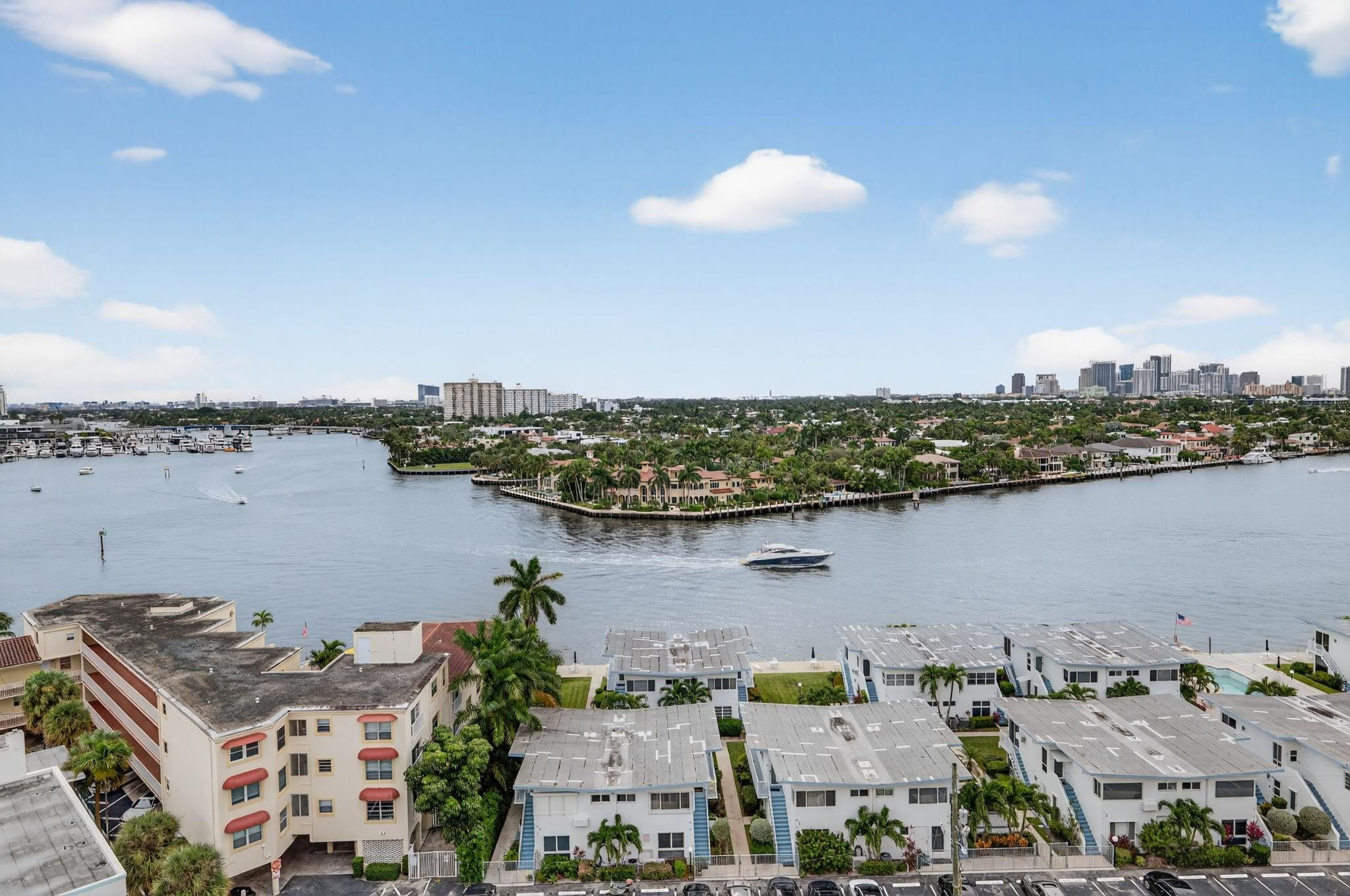 401 North Birch Road, Unit 1103 Fort Lauderdale, FL 33304 - Photo 10 of 45 Photo 10