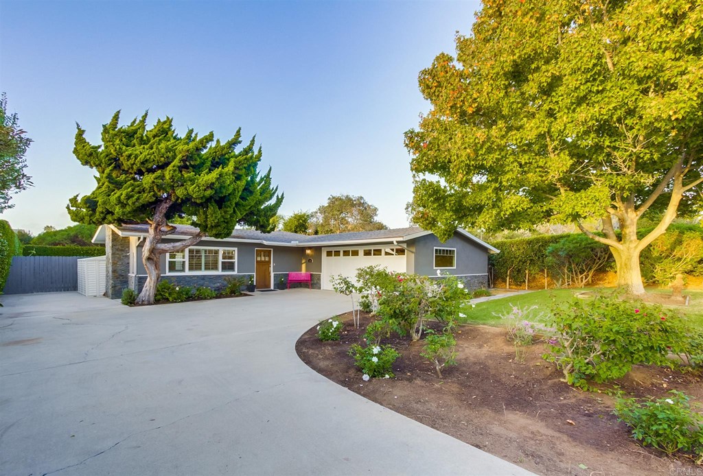 182 Hillcrest Drive Encinitas, CA 92024 - Photo 1 of 1