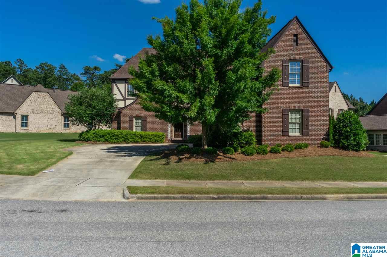 2323 Freestone Ridge Cove Birmingham, AL 35226 - Photo 44 of 45 Gallery Image 44
